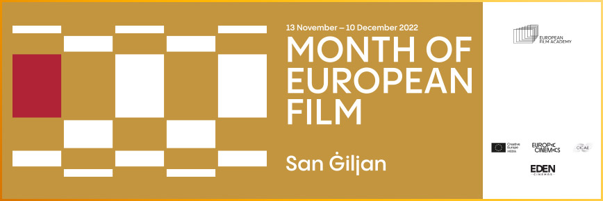 Month of European film